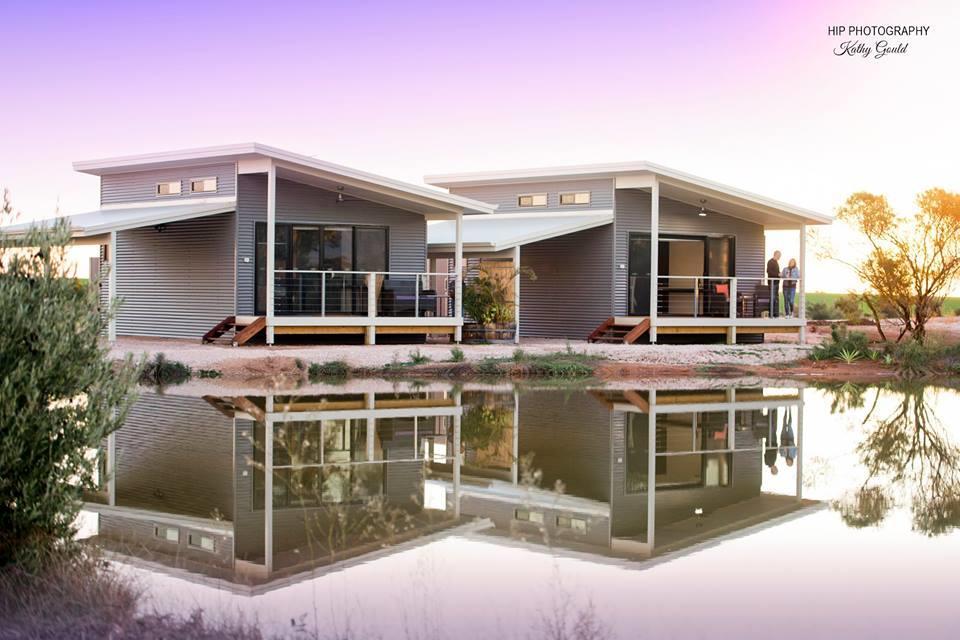 Still Earth Port Pirie Esterno foto