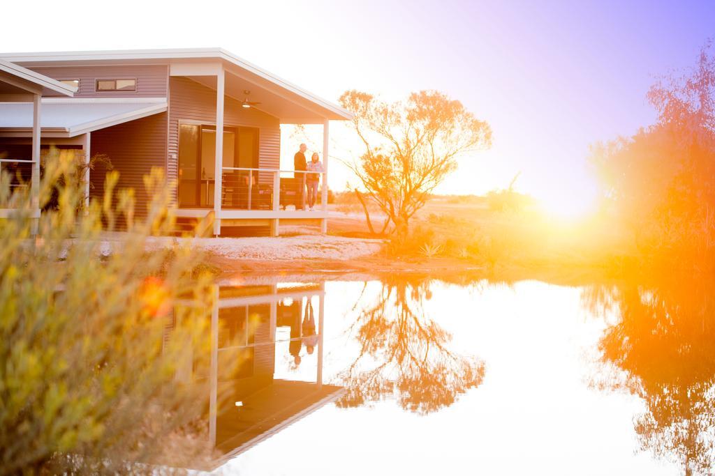 Still Earth Port Pirie Esterno foto